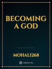 Becoming a God The Last Hours Novel
