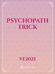 Psychopath Trick Obsesi Novel
