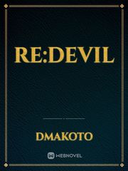 Re:Devil Female Warrior Novel