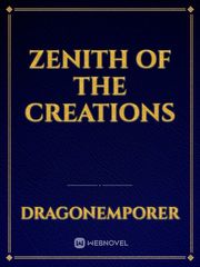 zenith of the creations Book