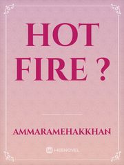 Hot Fire ? Nandini Novel