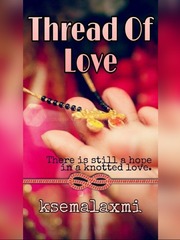 Thread Of Love Pop Novel