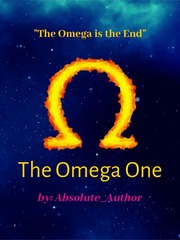 The Omega One (Draft - Unofficial) Shakugan No Shana Novel