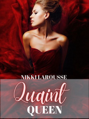 Quaint Queen |✔️ (Prequel The Vampyre Venture) Davenport Novel