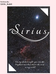 SIRIUS ( Filipino ) Filipino Novel