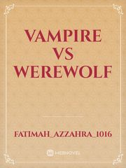 vampire vs werewolf movies