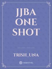 Jjba one shot