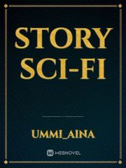 Story Sci-Fi Book