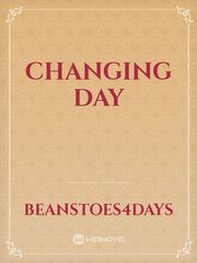 Changing Day Book