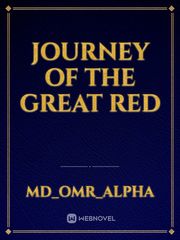 Journey of the Great Red Comfort Women Novel