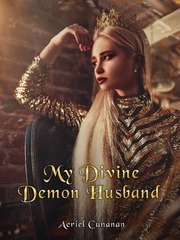 My Divine Daemon Husband Book