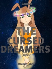 The Cursed Dreamers (CR82R) Inspired Novel