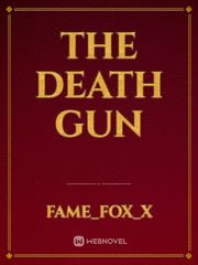 The Death Gun Ggo Novel