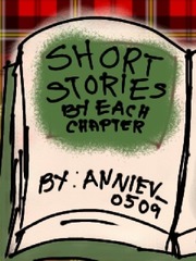 Short Stories By Each Chapter Youtuber Novel