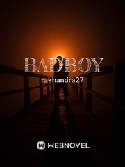 BadBoy Book