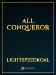 All Conqueror Beauty Novel