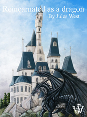 Reincarnated as a Dragon!? Best Adult Novel