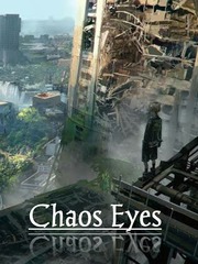 Chaos Eyes Philippines Novel