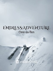 Endless : Adventure Fantasy Adventure Novel