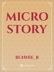 Micro Story Micro Novel