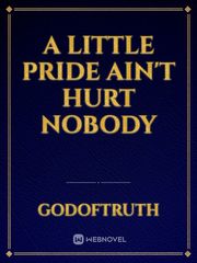A Little Pride Ain't Hurt Nobody Planescape Torment Novel