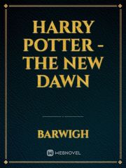 Harry Potter - The New Dawn Owl House Novel