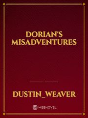 Dorian's Misadventures Book