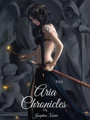 The Aria Chronicles Matured Novel