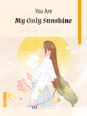 You Are My Only Sunshine Book