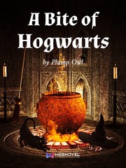 A Bite of Hogwarts Magical Girl Raising Project Novel