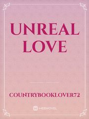 Unreal Love Book