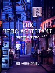 The Hero Assistant Warehouse 13 Novel