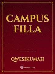 Campus Filla Ghetto Novel