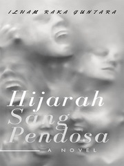 Hijrah Sang Pendosa Self Novel