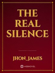 The Real Silence Book