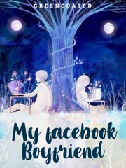 My Facebook Boyfriend Epistolary Novel