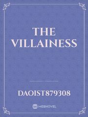 The Villainess Villainess Novel