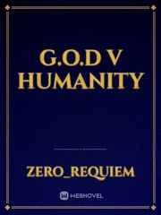 G.O.D V Humanity Book
