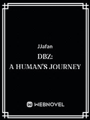 Dbz: A Human's Journey Book