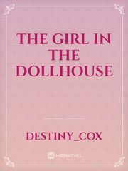 The Girl in the Dollhouse Book