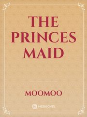 The princes maid Book