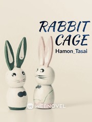 Rabbit Cage Megaman X Novel