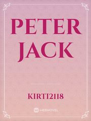 Peter jack Peter Novel