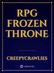 RPG Frozen throne Gay Harem Novel
