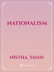 Nationalism Book