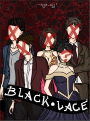 Black Lace Killer Novel
