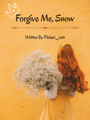 Forgive Me, Snow Disney Novel