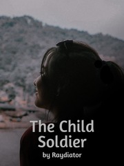 The Child Soldier Book