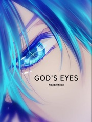 God's Eyes Middle School Novel