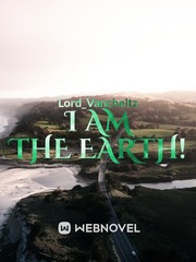 I Am The Earth! Book